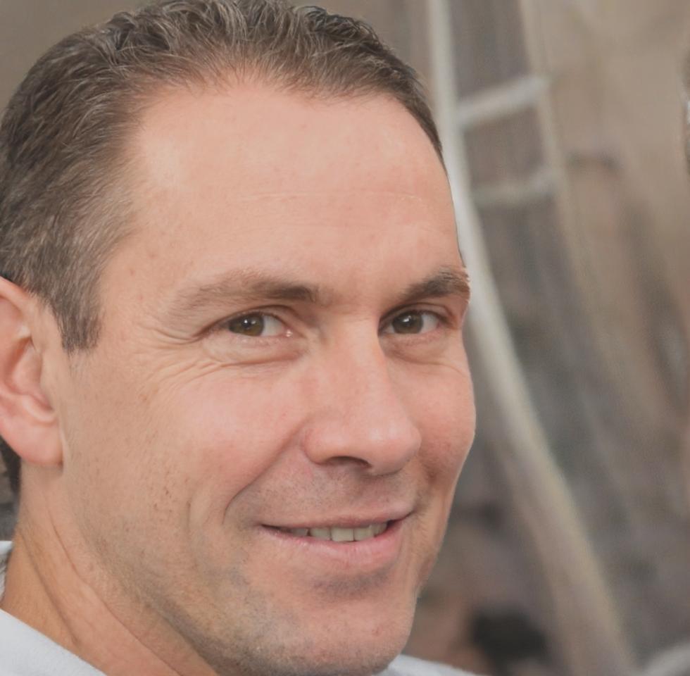 Michael Schneider - Projektmanager
