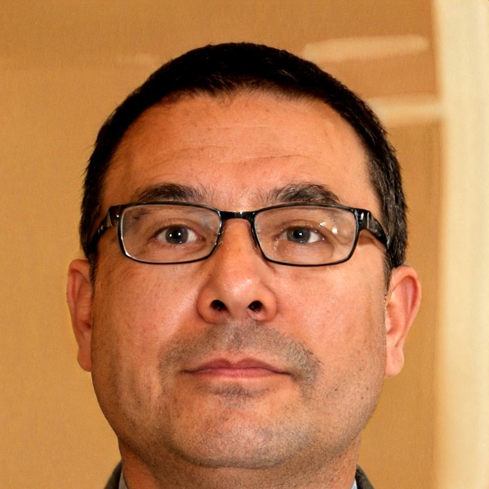 Michael Schmidt